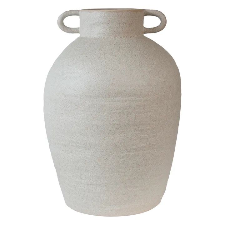 Vasen & Gefässe: Deko Vase Keramik, DBKD, Nordic Nest – Gebraucht aus Uster von m_21 3