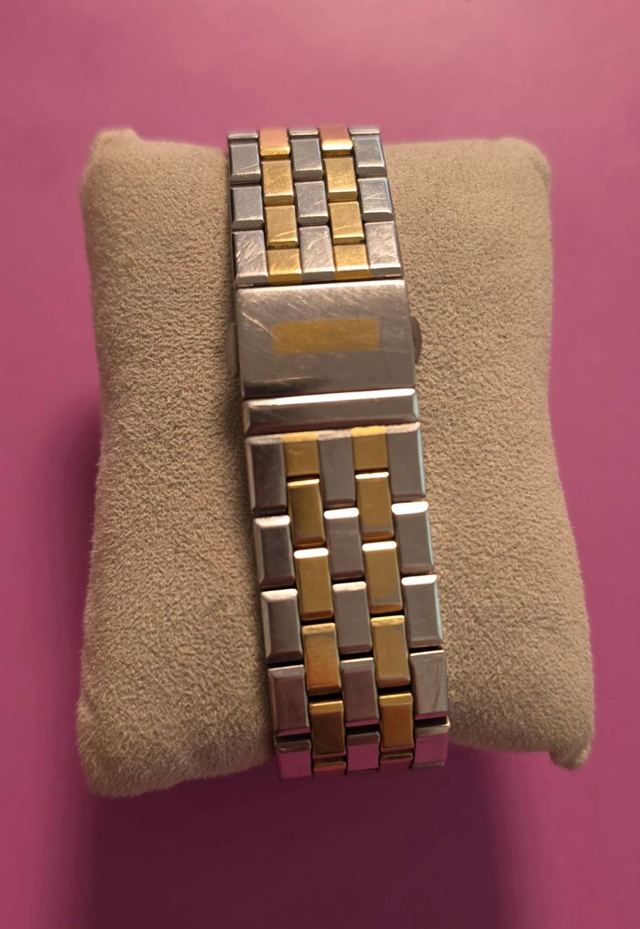 Rado Orologi: RADO XXL DIASTAR CHRONOGRAPH – Difettoso da Neftenbach venduto da Taschen-Uhren 2