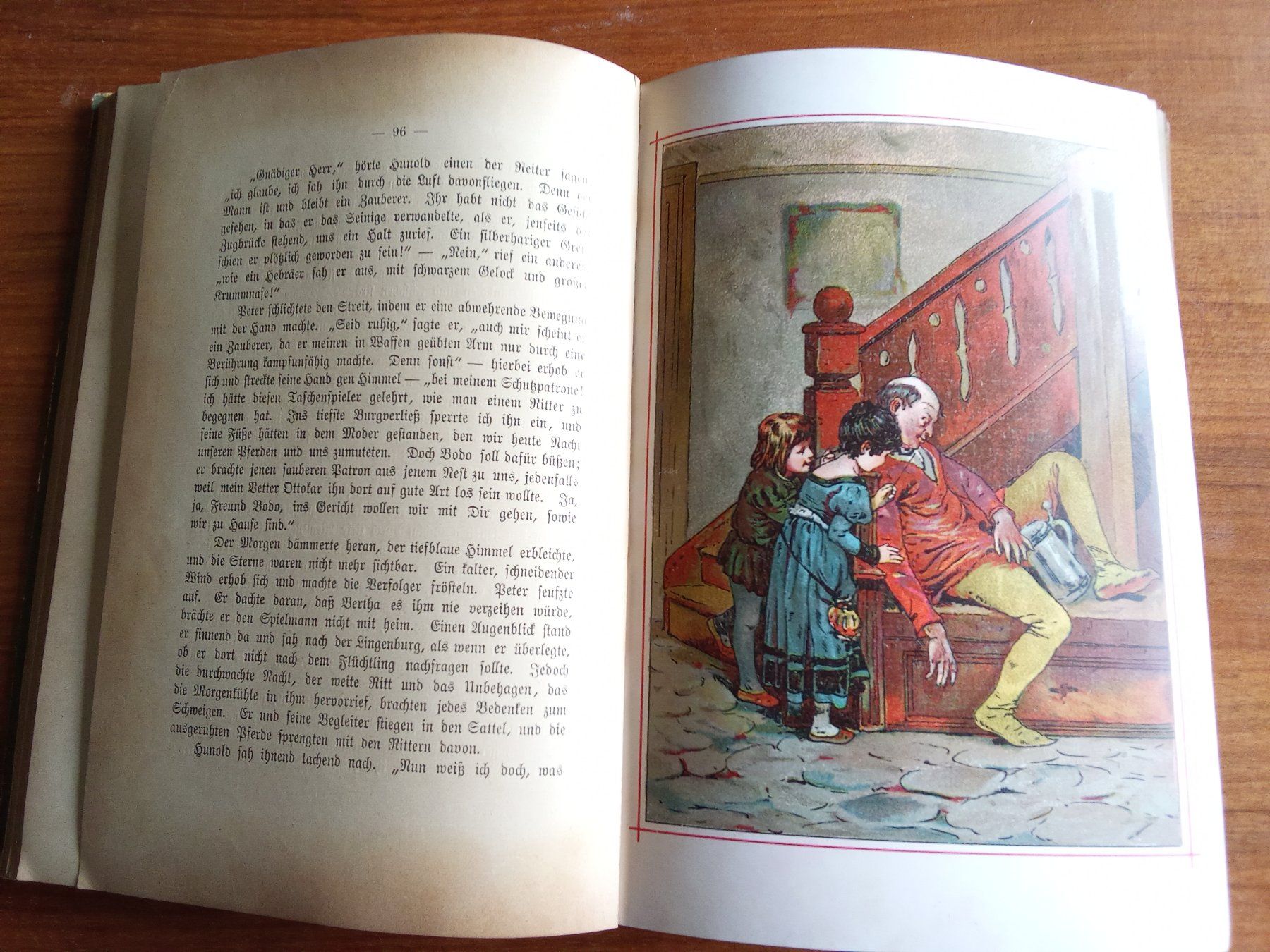 Bücher: Der Rattenfänger von Hameln ca. 1900 – Gebraucht aus Siblingen von Jayuah 5