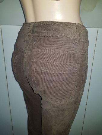 Pantalon/Hose H&M    Taille/Grosse 34 (36 EUR)