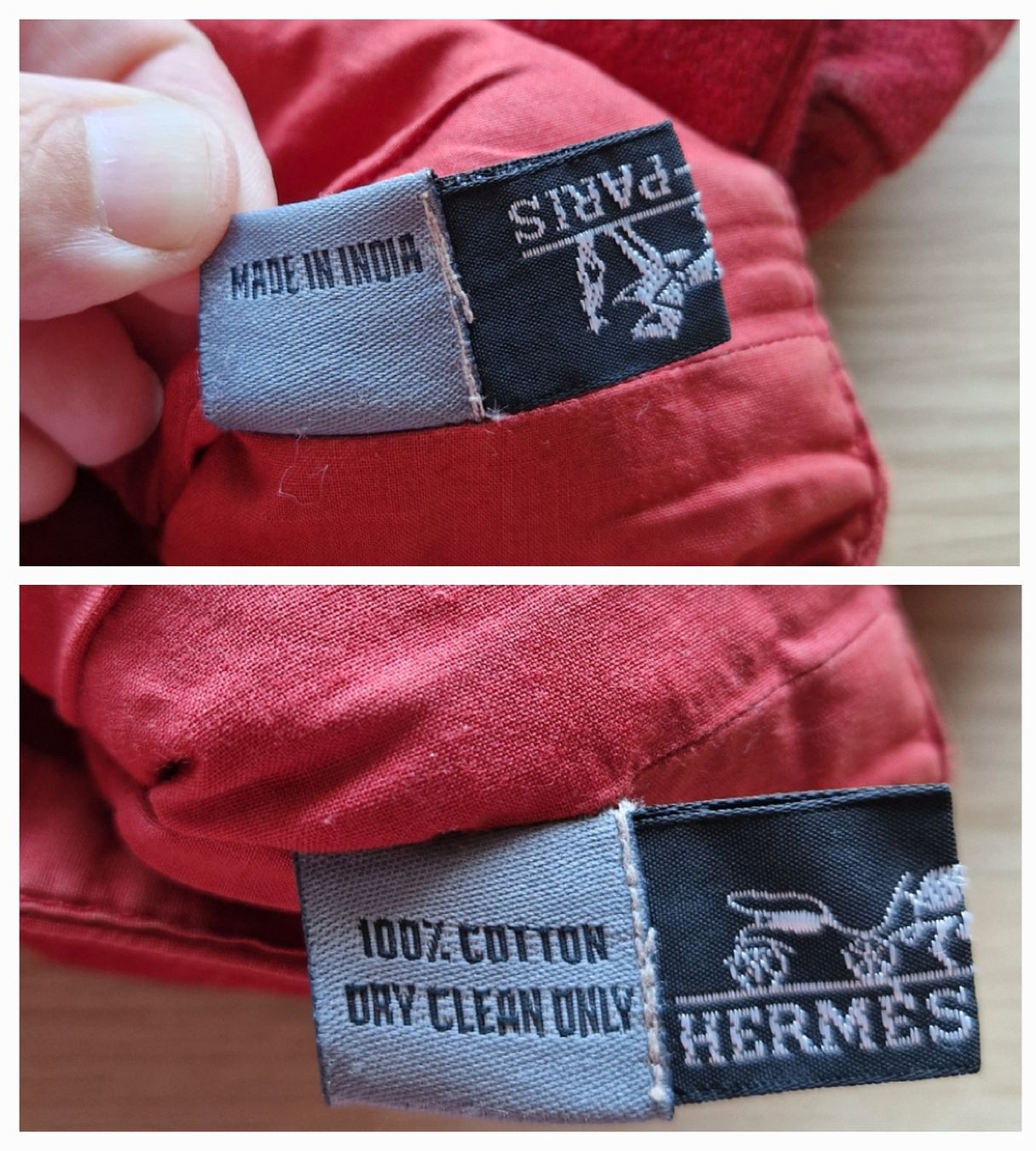 Hermès Taschen: Hermès tote bag – Gebraucht aus Corteglia von ila_kz6b 6