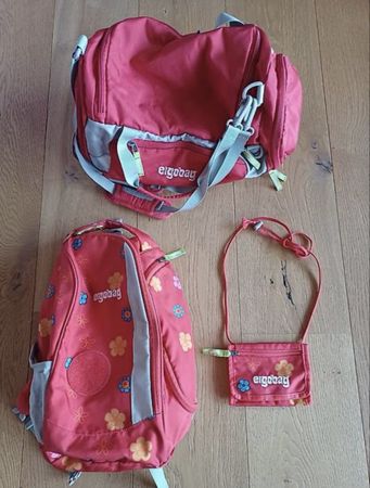 Ergobag Zubehör