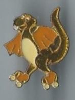 Comics  Pin
