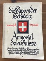 Wappen der schweiz no.9.