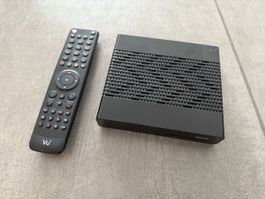 Vu+ Zero HD Defekt
