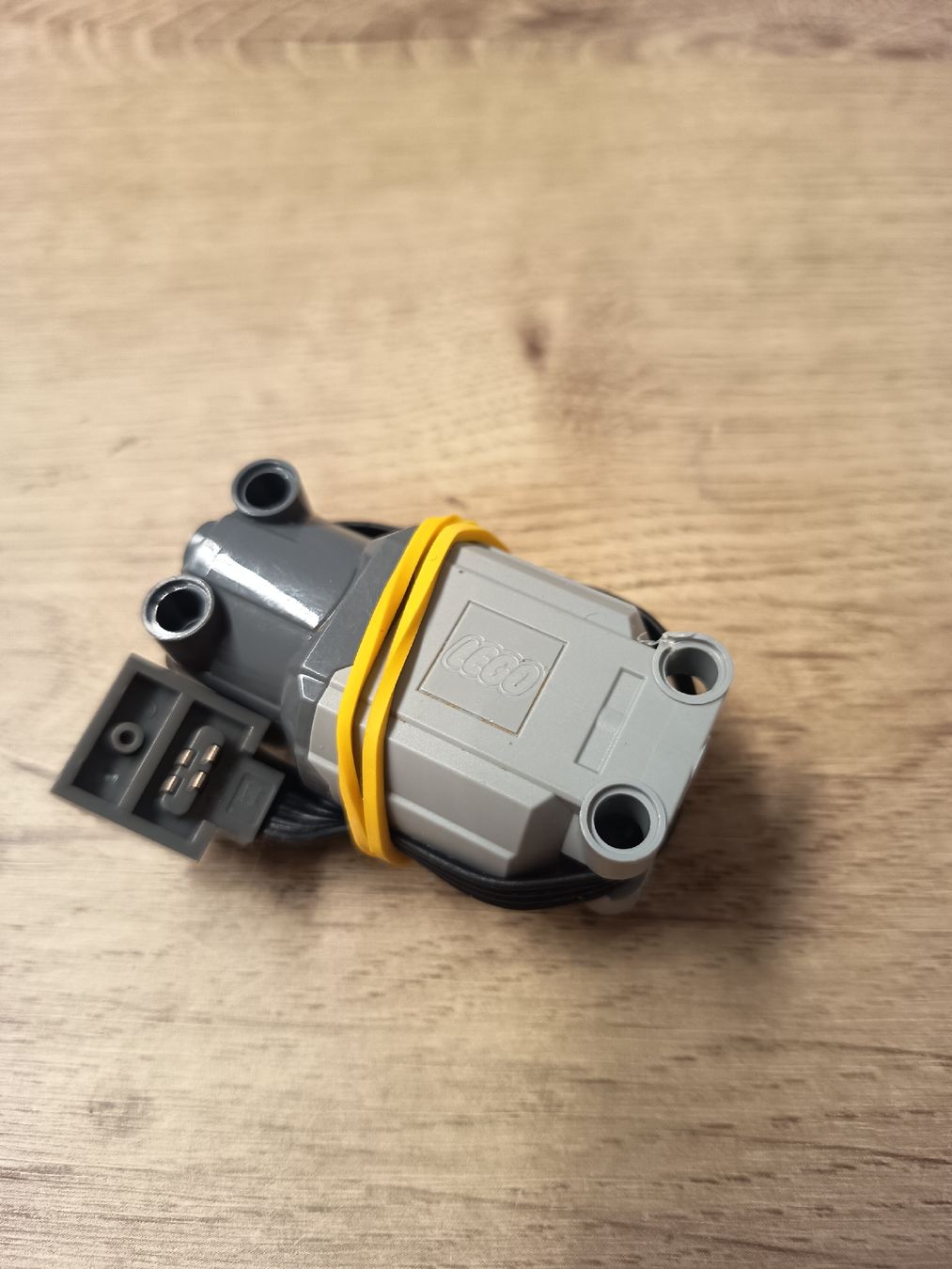 Lego Baukästen: Lego L motor  – Gebraucht aus Frauenfeld von sveno666 1
