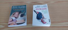 Schülerjahre / Jugendjahre