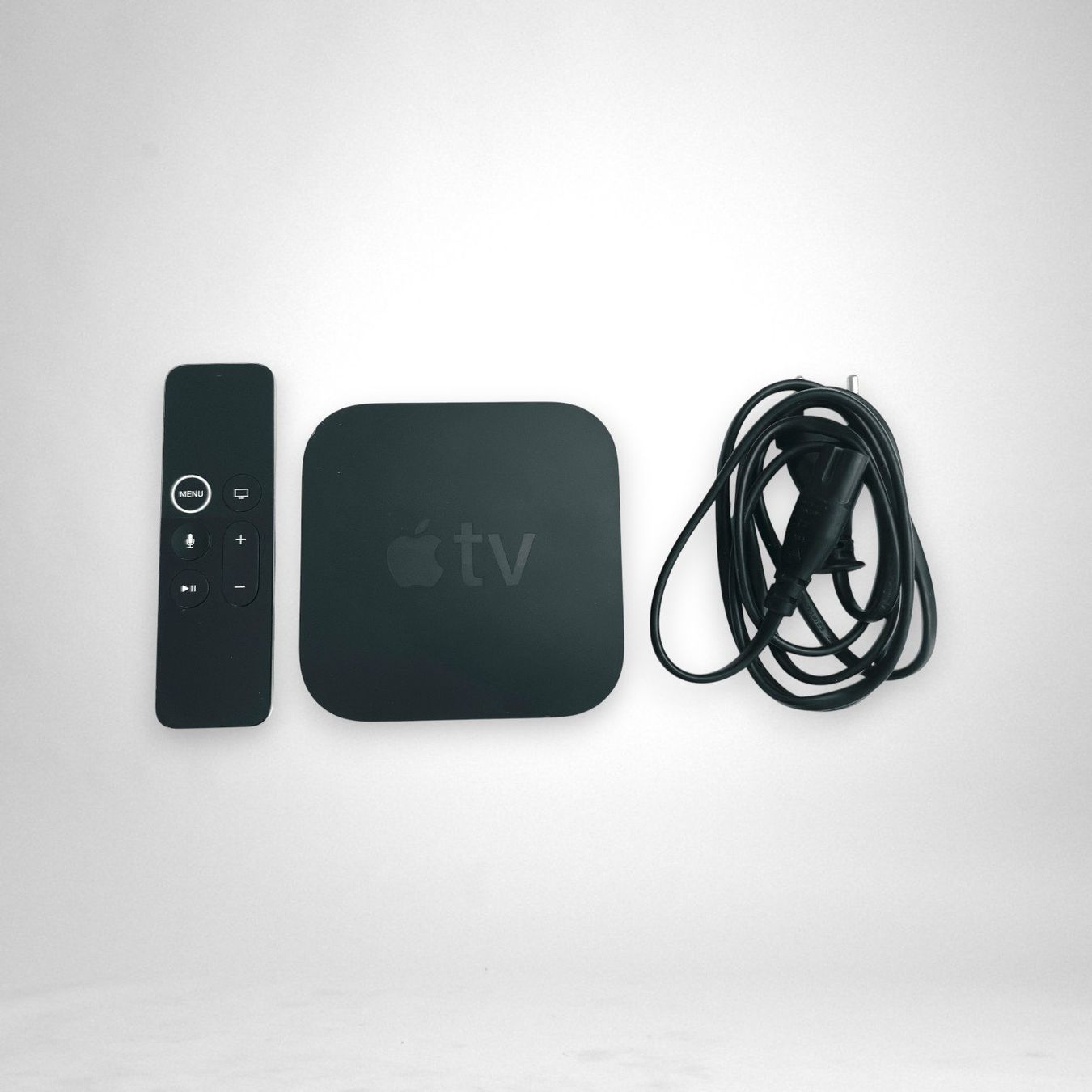 Apple Audio- & Mediensysteme: Apple TV 4K 32GB + Siri Remote – Gebraucht aus Zürich von ThiIo