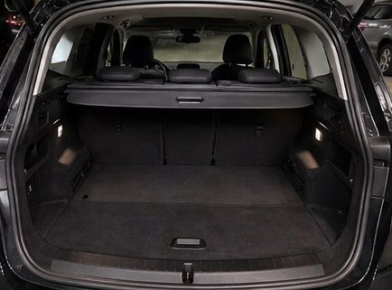 Autos: Bmw 218D / Tourer / Automat /ab 500.- Fr – Gebraucht aus Oberuzwil von S_Tar 7
