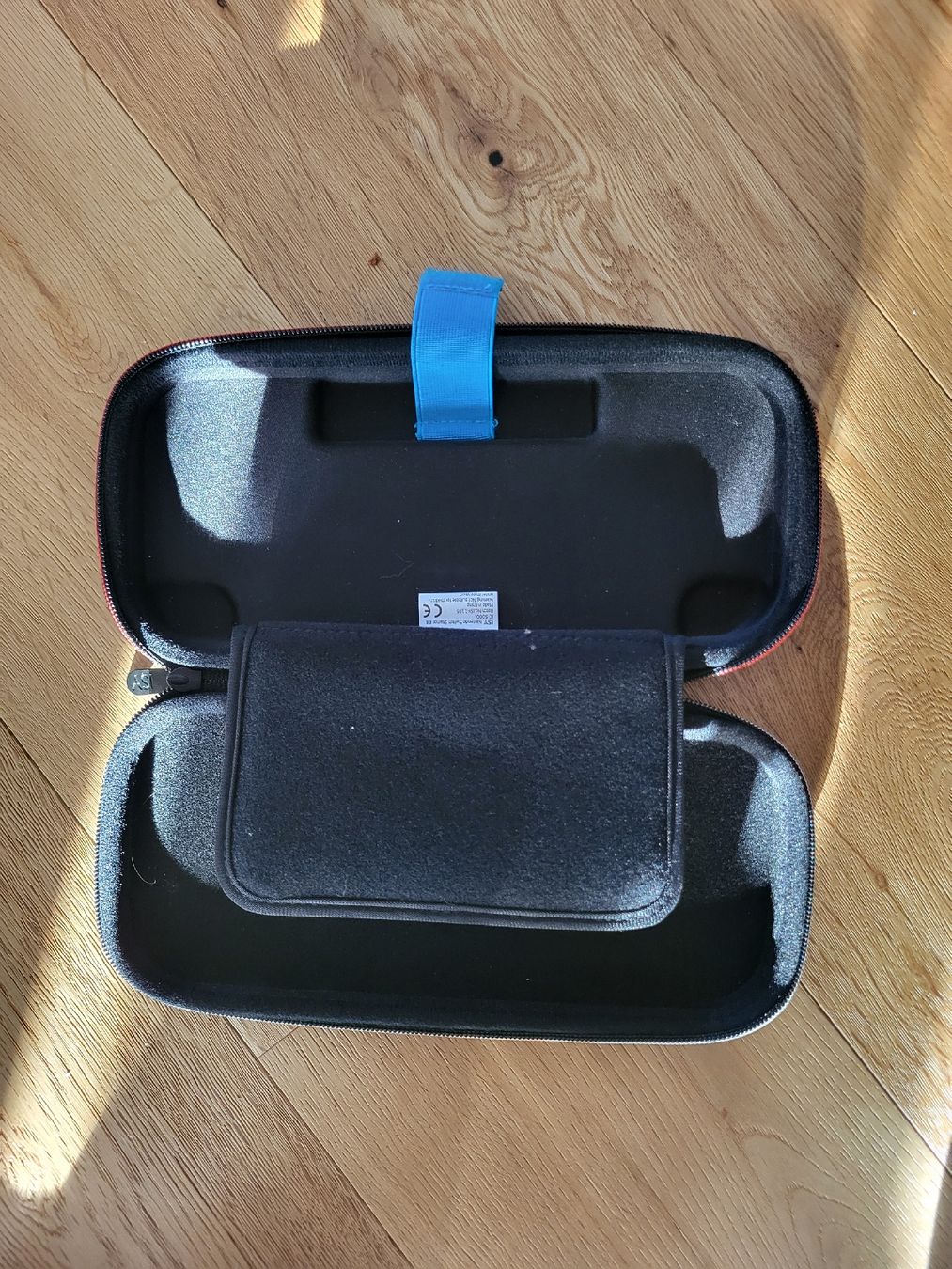 Covers & Borse: Nintendo Switch Hülle – Nuovo (secondo la descrizione) da Oberdorf SO venduto da Foxi93 1