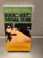 Buena Vista Social Club - VHS