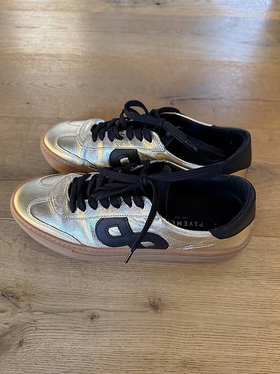 Scarpe da donna: Sneakers Pavement, Gr. 41 – Usato da Lyss venduto da schaadfa 2