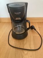 Kaffeemaschine Taurus Verona 6 schwarz guter Zustand