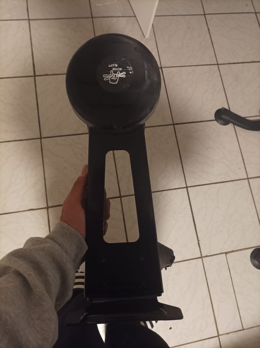 Strumenti musicali: Yamaha KP65 – Usato da Interlaken venduto da Njrgh88