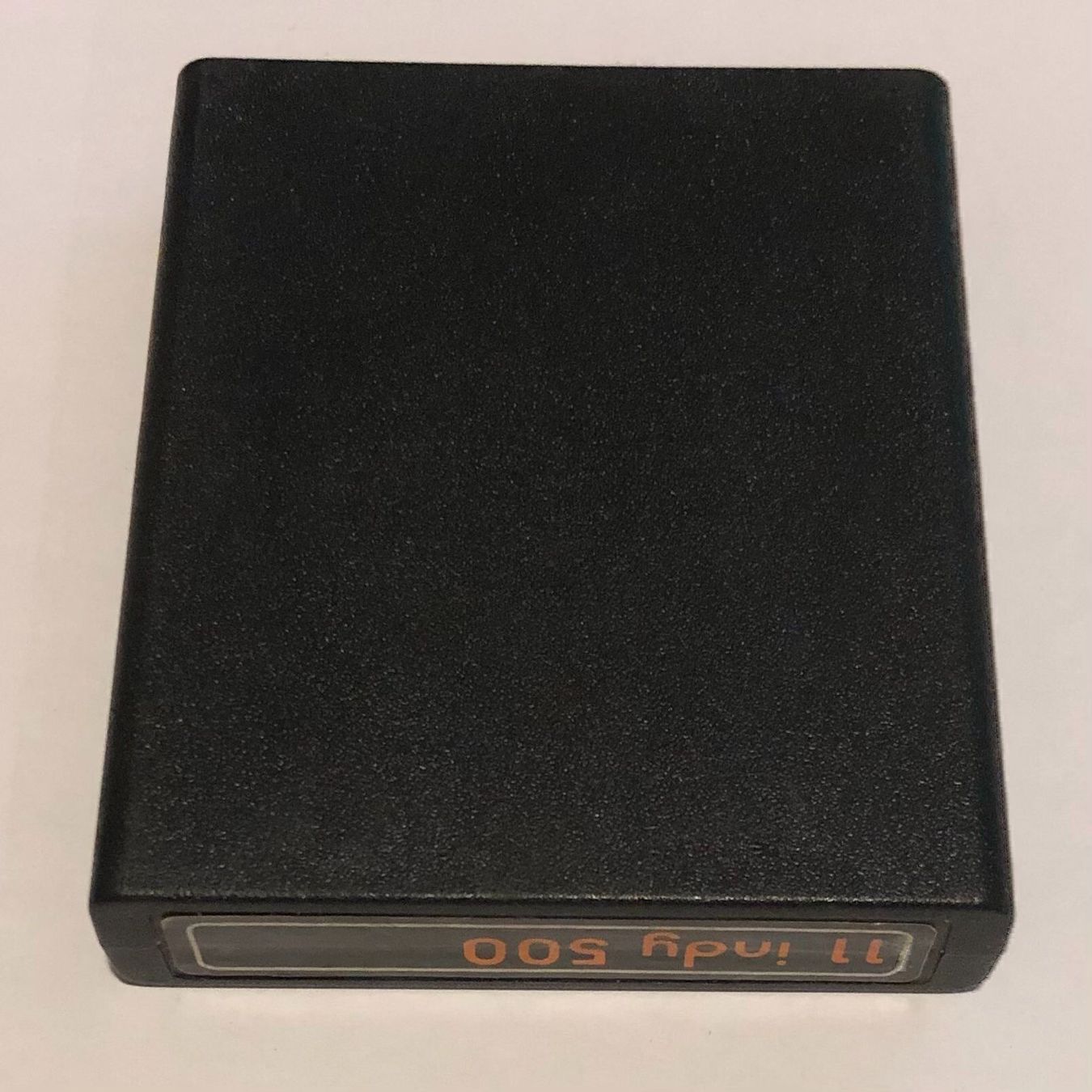 Atari Giochi: Indy 500 für Atari 2600 – Usato da Kestenholz venduto da Matti_10 2