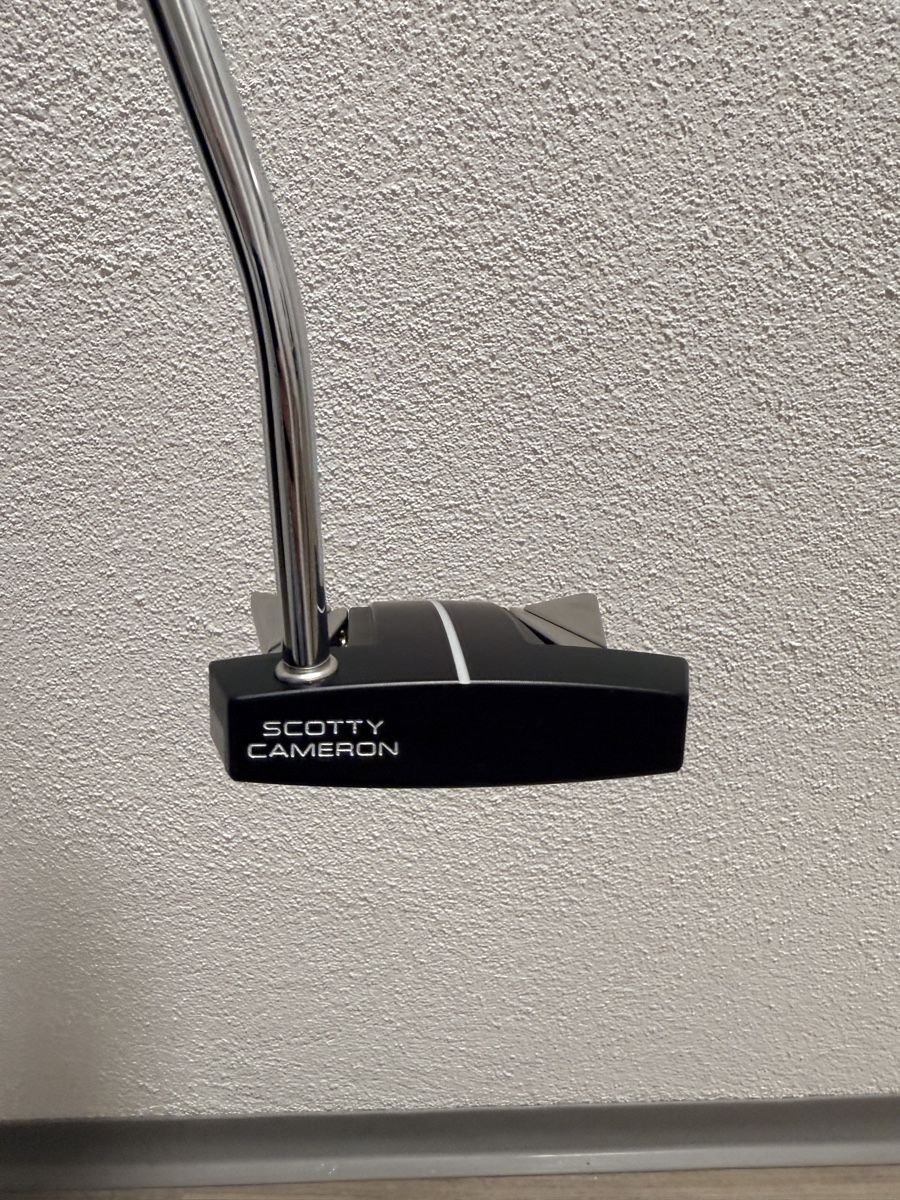 Schläger & Sets: Scotty Cameron Putter Linkshand Phantom 12 – Gebraucht aus Tägerwilen von Bichito4 1