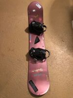 SNOWBOARD