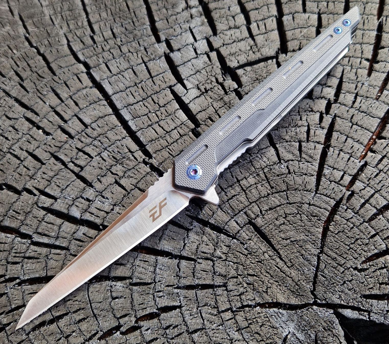 Accessoires: Messer Tanto – Neuf avec emballage d'origine à Dorf par Messer-Schweiz 1