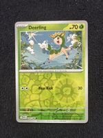 POKEMON CARDS WHITE FLARE REVERSE # 6
