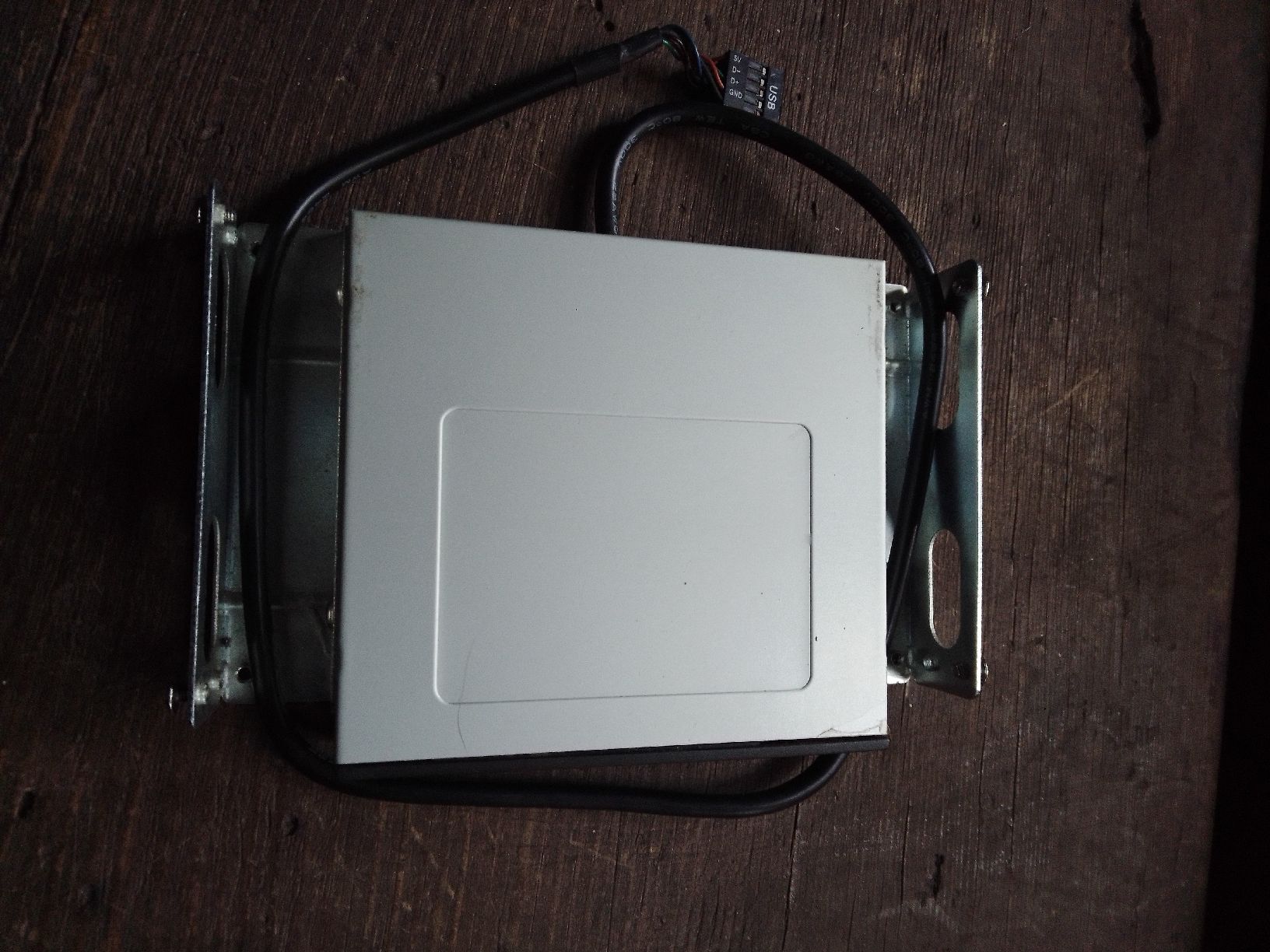 Lettori di schede: PC - Kartenleser - Intern – Usato da Naters venduto da sealed-gamer 1