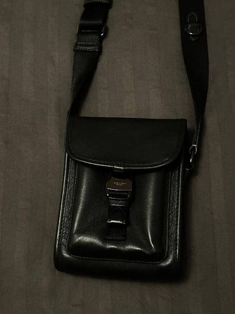 Coach Bag / Umhängetasche