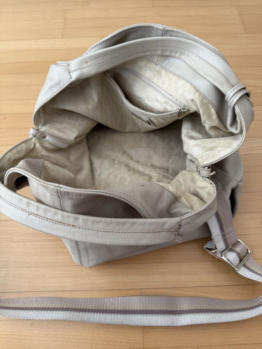 Furla Taschen für Damen: Furla Leder Tasche – Gebraucht aus Thalwil von Swissbaglady 2