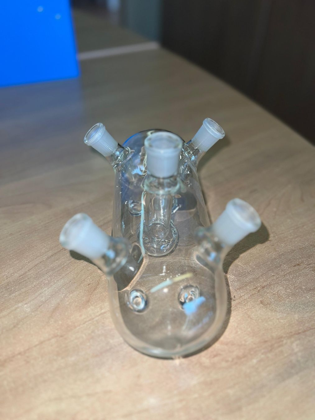 Narghilé: The Submarine Pipe – Nuovo e nell'imballaggio originale da Walchwil venduto da Marusha1 1