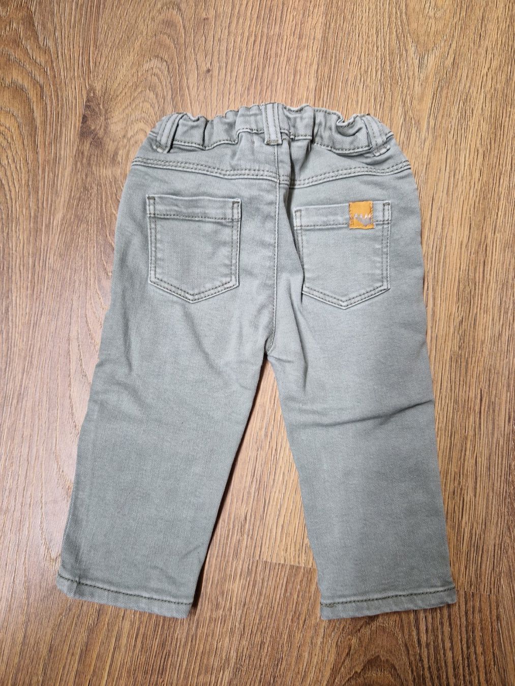 Pantaloni: Jeans, Hose Orchestra Gr. 74 – Usato da Nebikon venduto da Japostyle 1