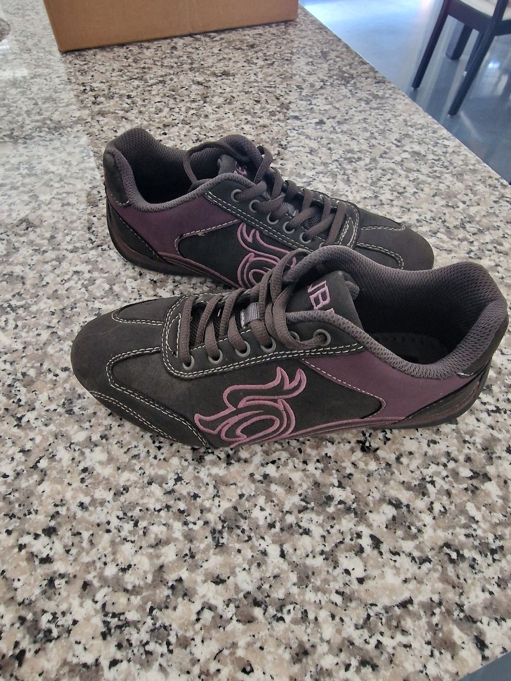Cube Scarpe da donna: Cube Schuhe – Usato da Oberbipp venduto da tori17 3
