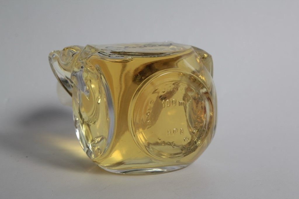 Profumi & Eau de Toilette: Ancien flacon de parfum Cabochard Grès 100 ml – Usato da Vandoeuvres venduto da Dom-Tom 2