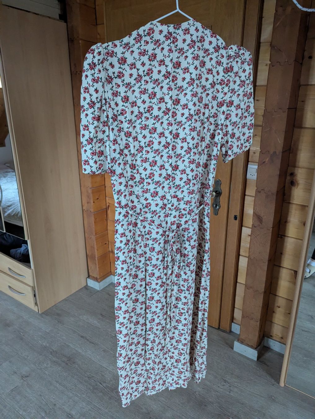 Rouje Kleider: Rouje Gabin dress size FR36 – Neu (gemäss Beschreibung) aus Altendorf von jak_lkk8 2