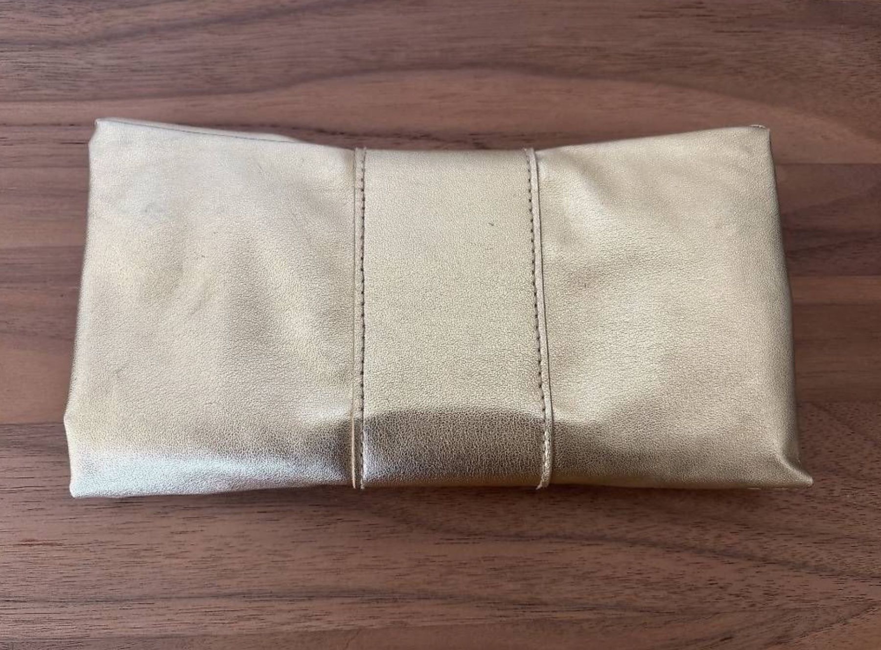 Versace Borse da donna: Pochette Versace – Usato da Arbaz venduto da CicciStore 4
