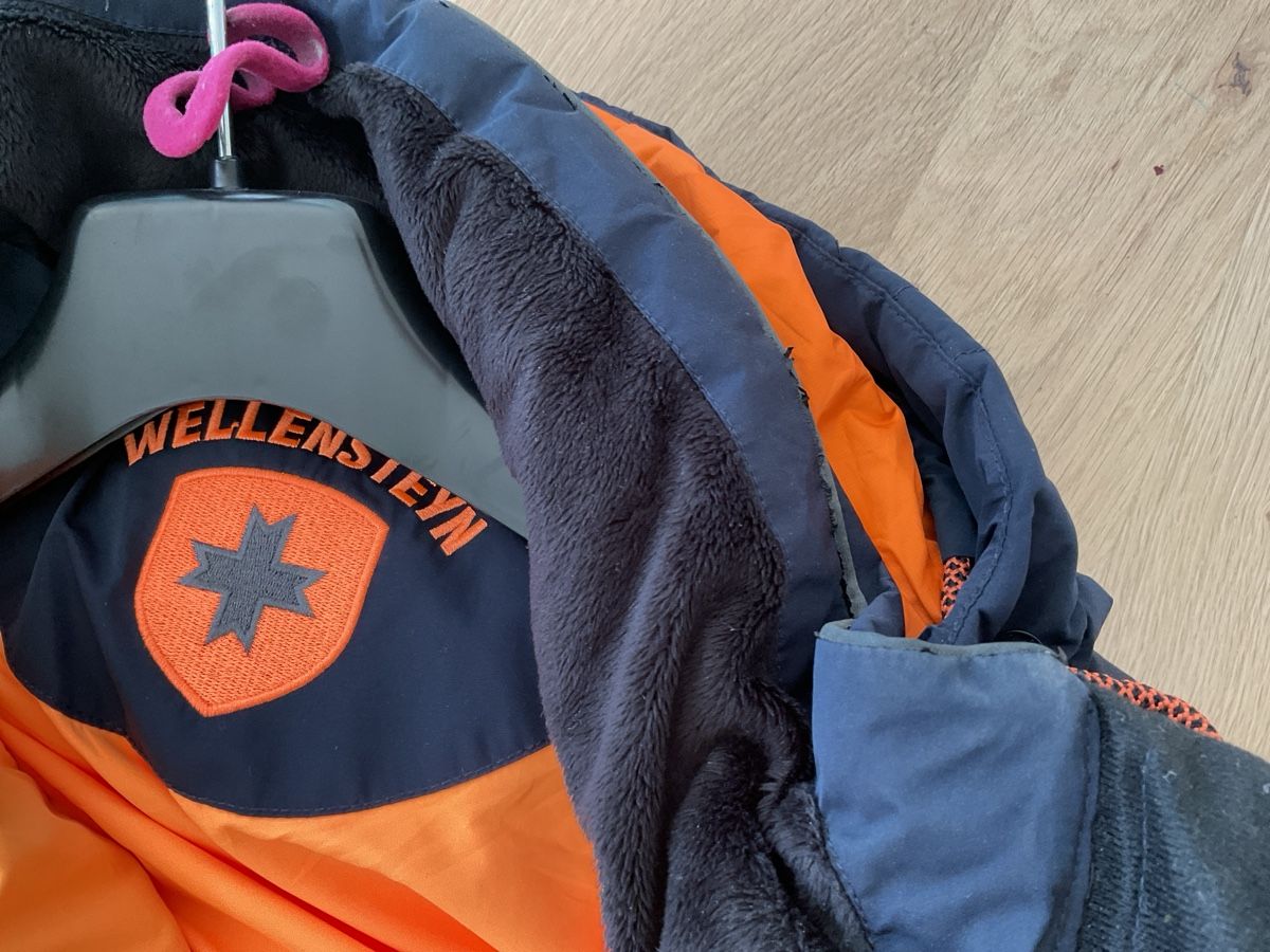 Wellensteyn Jacken: Winterjacke Wellenstein Gr. S – Gebraucht aus Stein am Rhein von man_zr9n 3