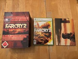 Far Cry 2