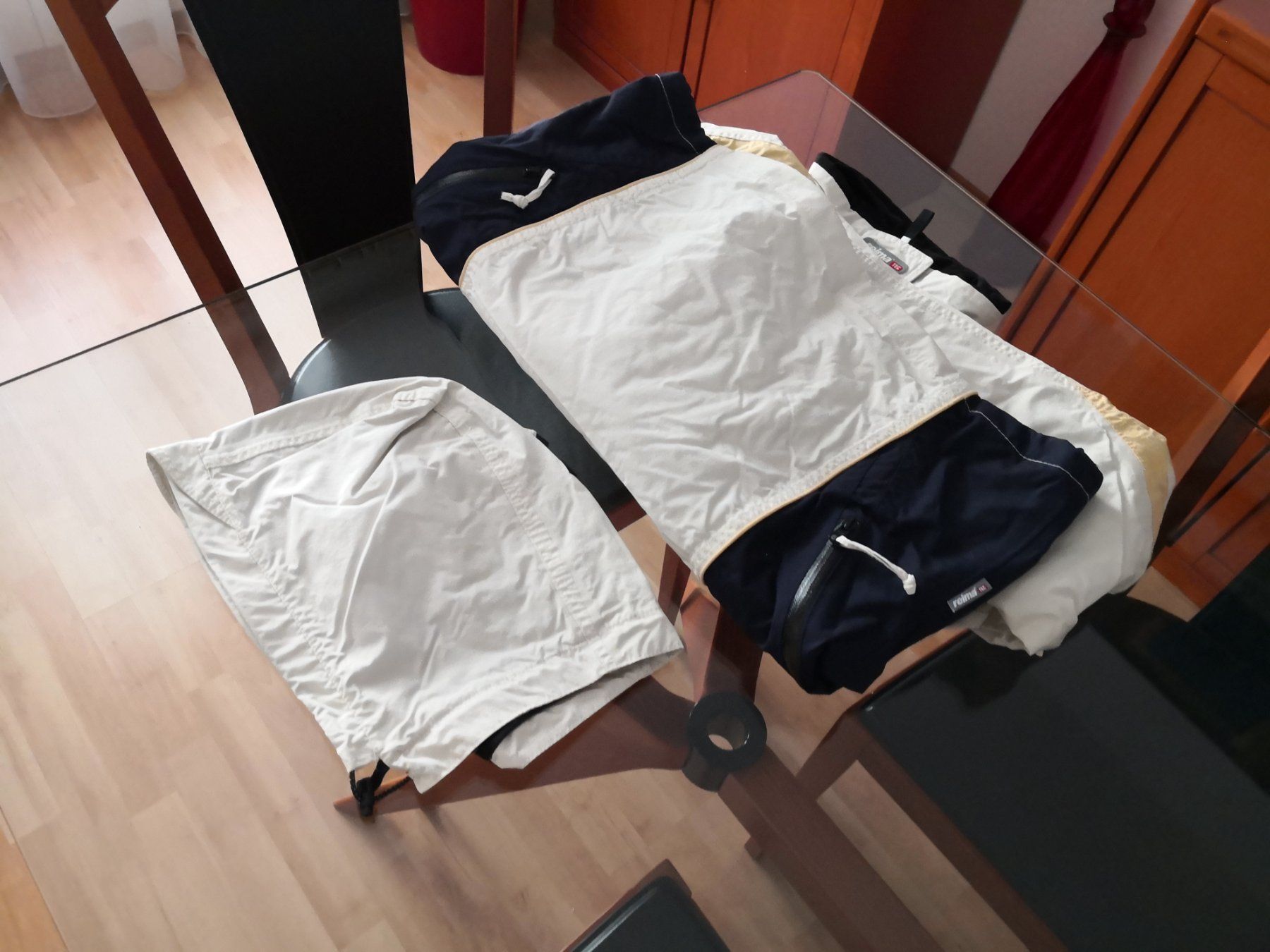 Reima Giacche: Schöne Jacke von REIMA, Grösse 40 – Nuovo (secondo la descrizione) da Zuzwil SG venduto da alsacia 6