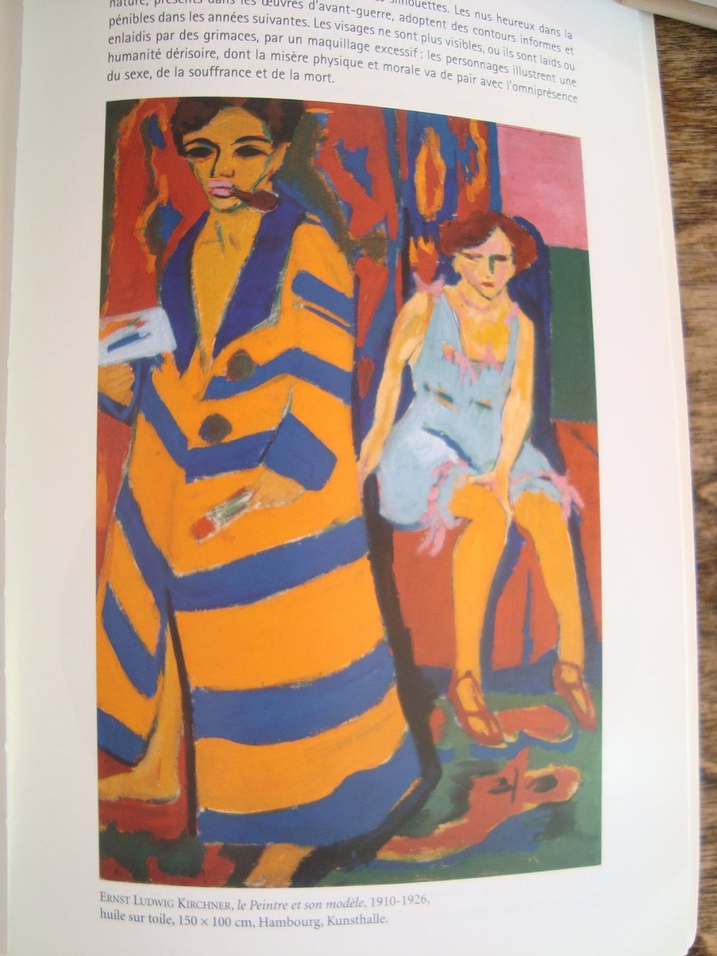 Libri: Lire la peinture – Nuovo (secondo la descrizione) da Fribourg venduto da ruswil007 2