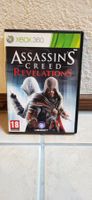 Xbox 360 Spiel - Assassins Creed Revelations