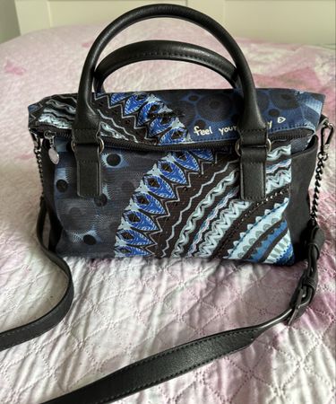 Desigual Tasche