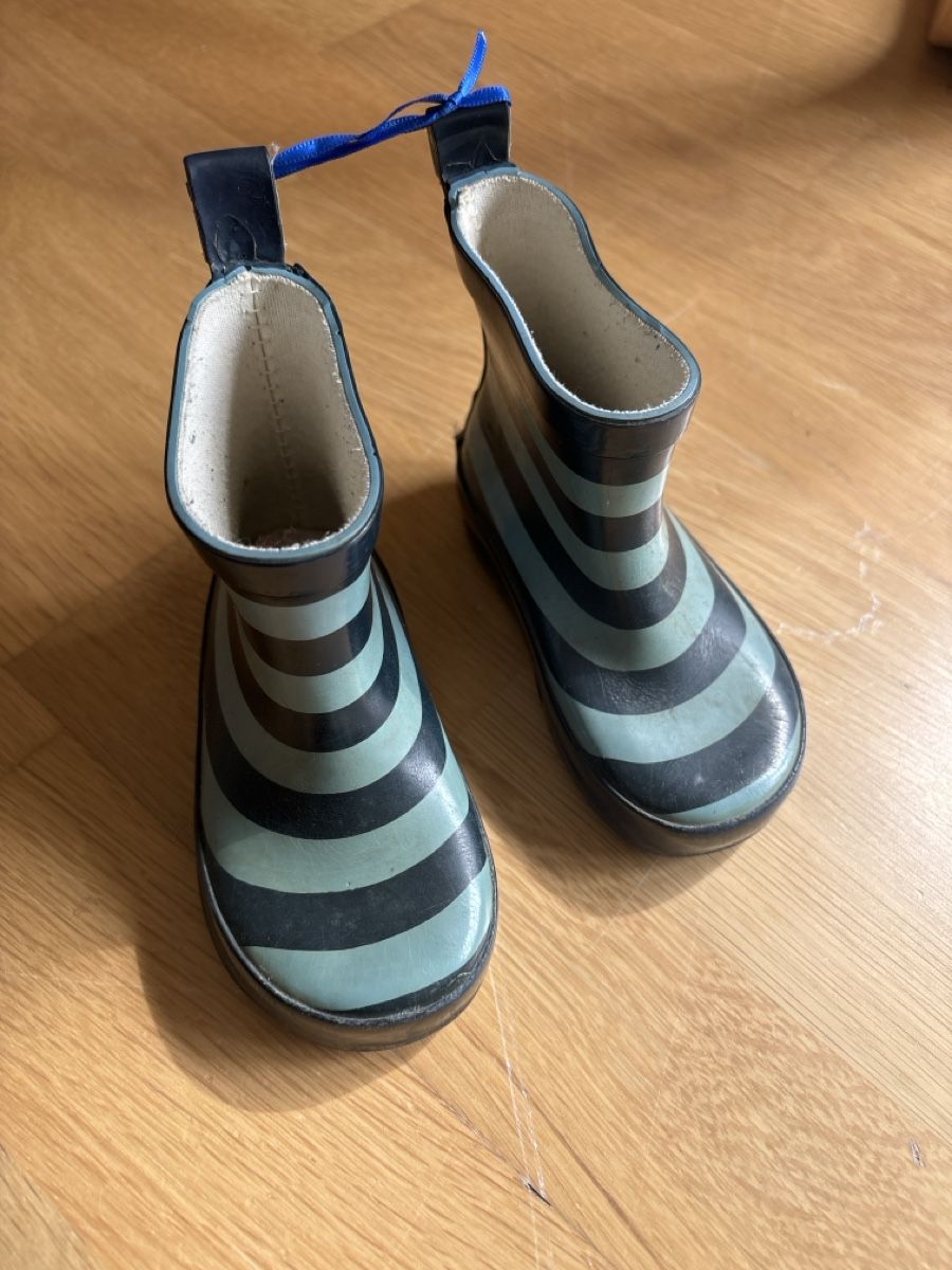 Scarpe per ragazzi: Gummistiefel, Gr. 19 – Usato da Zürich venduto da AleKe