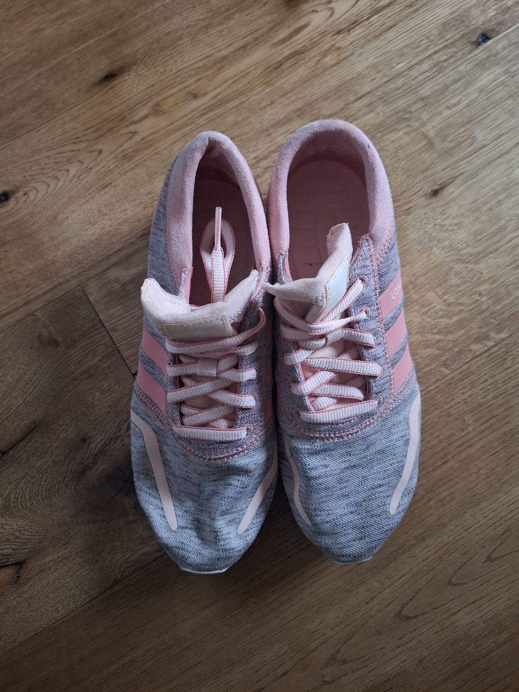 Adidas Scarpe da donna: Adidas Schuhe Grösse 38 – Nuovo (secondo la descrizione) da Allschwil venduto da nicki1803 1