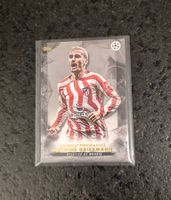 Antoine Griezmann - Atletico Madrid - Topps