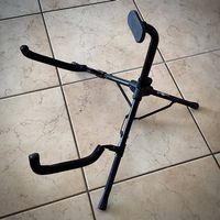 Gitarrenständer von Gear4Music