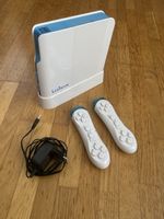 Lexibook Videospielkonsole mit 2 Controllern