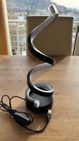 7Stuck Moderne LED Spiralleuchte dimmbar