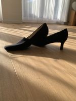 Pump von der Boutique KING vom Tessin