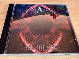 Lunaris – ...The Infinite