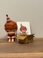 Hirono The Other One Sammelfigur mit Box guter Zustand