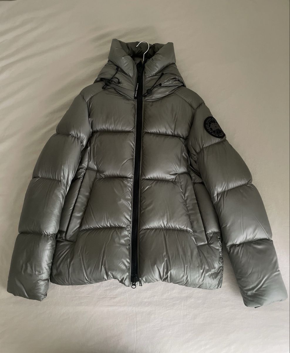 Canada Goose Cappotti: CANADA GOOSSE PUFFER JACKET (M) – Nuovo (secondo la descrizione) da Crissier venduto da ExclusiveHaze