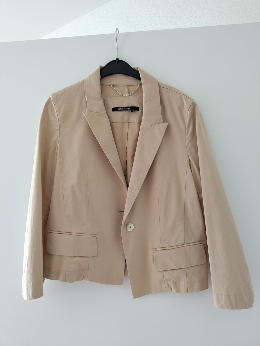 Giacche: Marc Aurel Blazer – Usato da Steckborn venduto da Ursina03 2