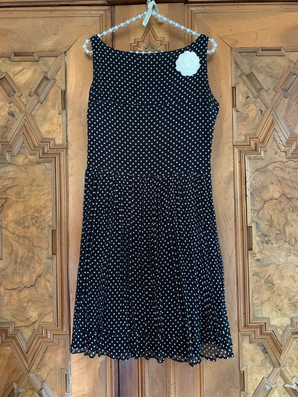 Kleider: ASPESI Kleid 100% Seide Zustand: Perfekt Gr 42IT – Gebraucht aus Interlaken von Bona55 4